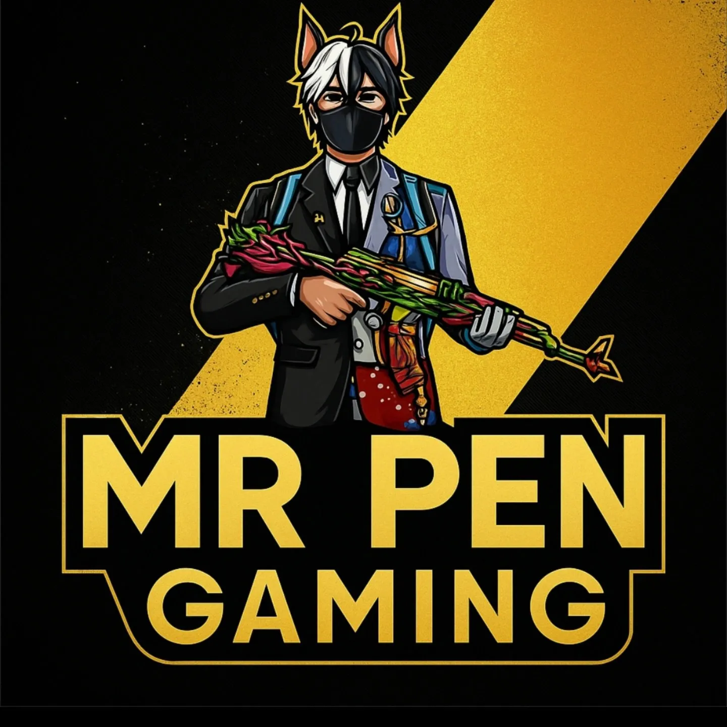 MR.PEN GAMING