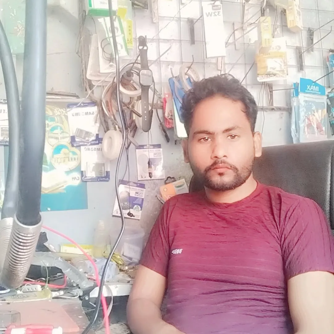 Dilsahd D.R