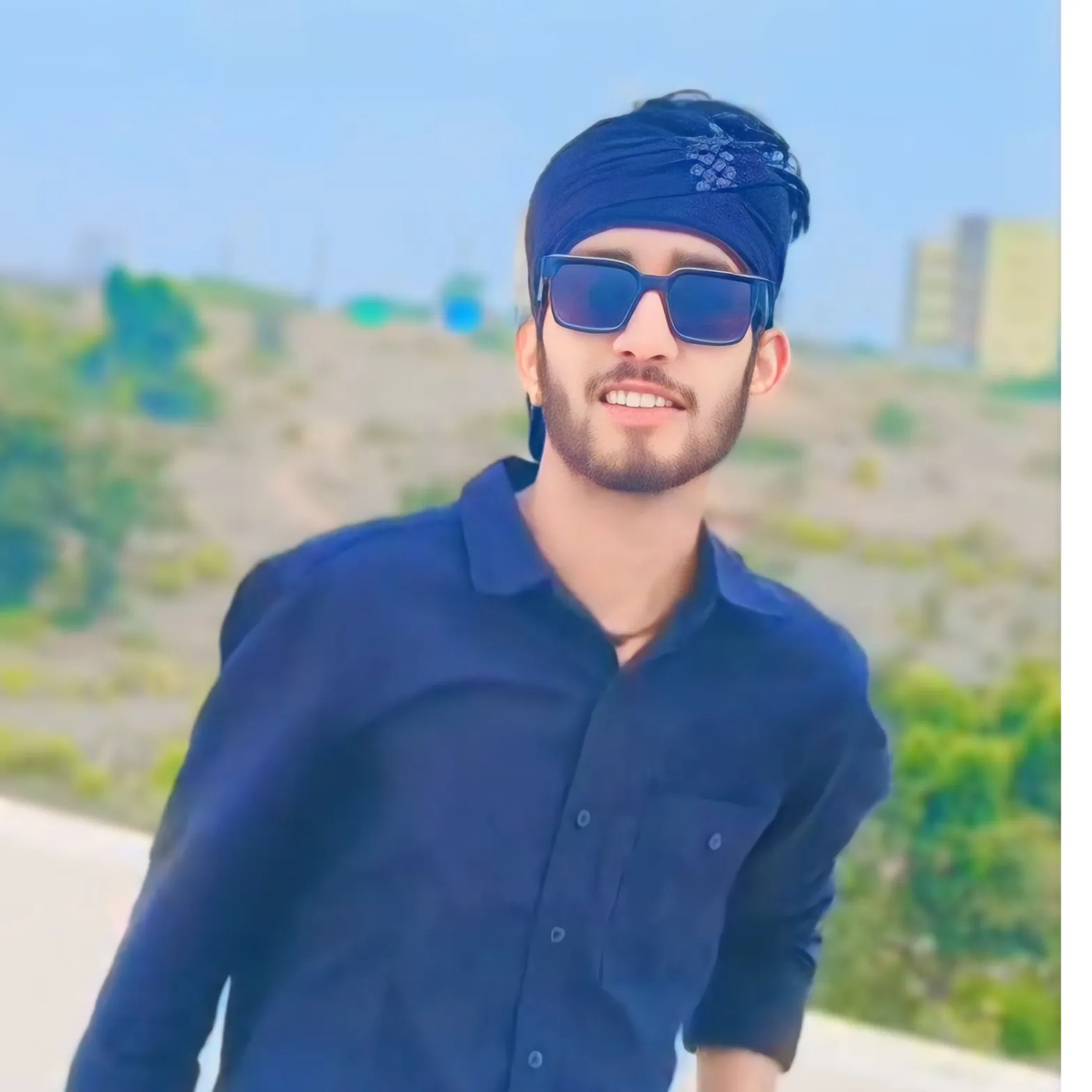 sandeep sharma