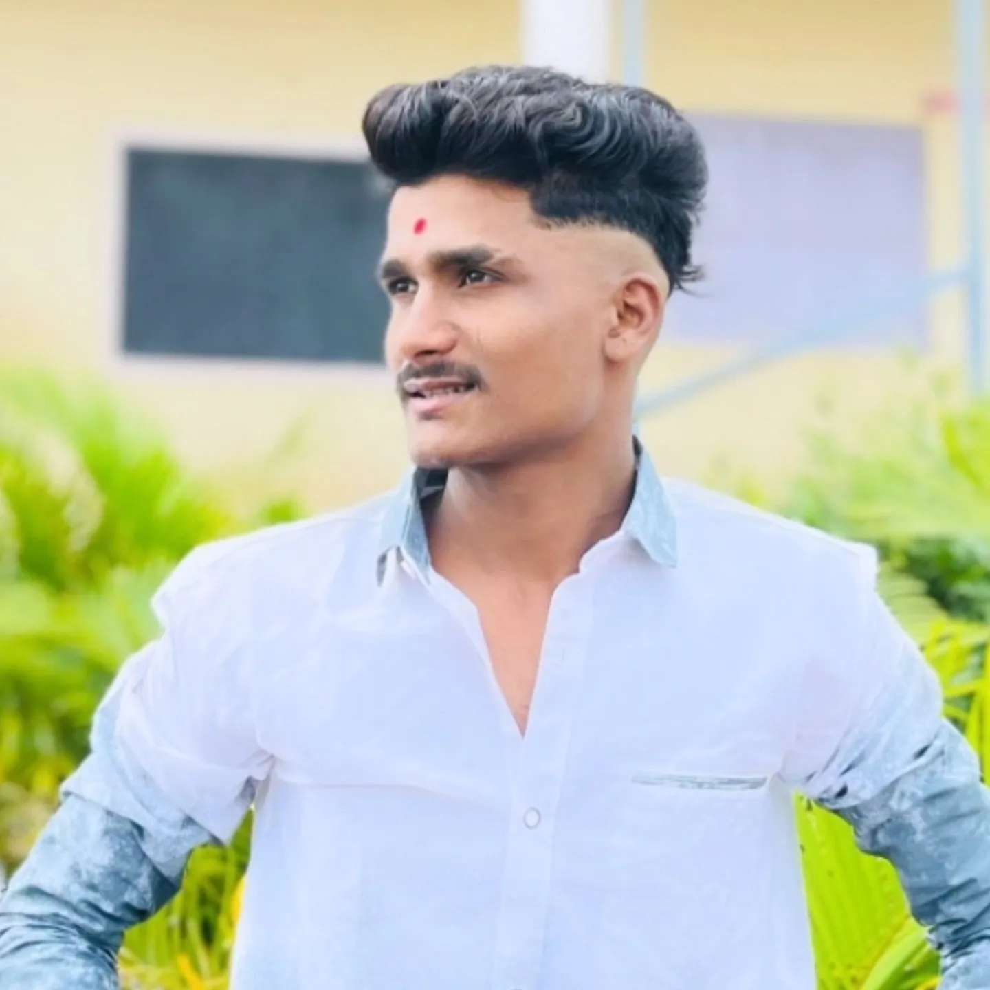 Ganesh Halde