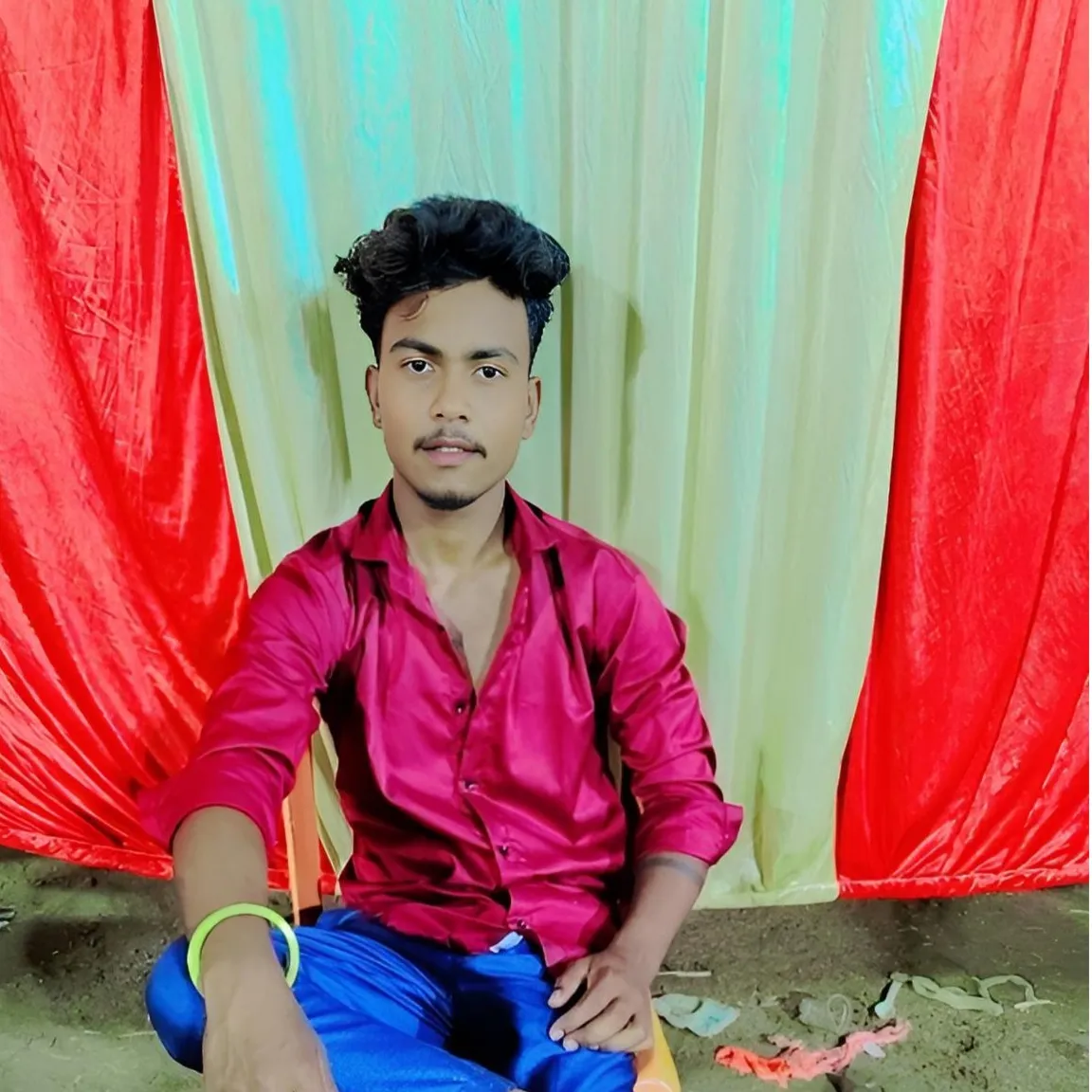 Aayush Kol