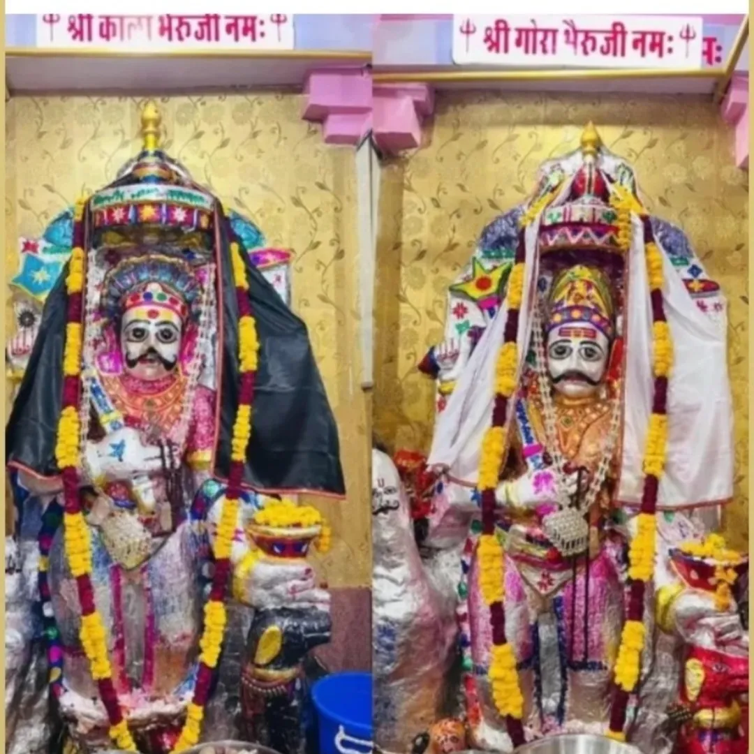 baburam patel