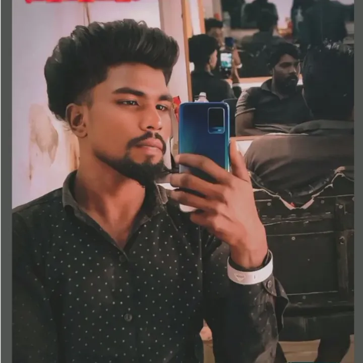 mahendrasarthi Mahendrakumar