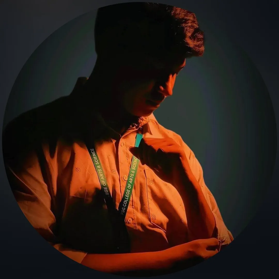 Ramprasath G