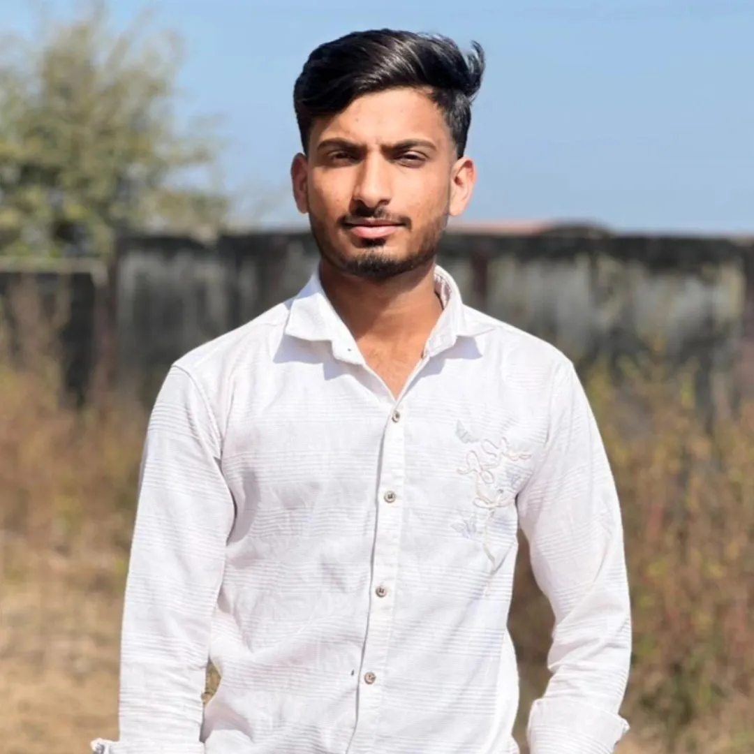 Harish dhangar