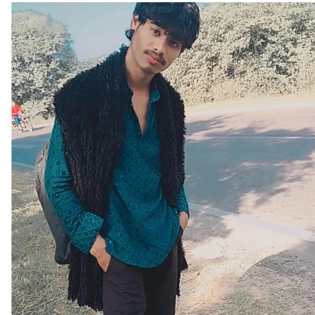 Boby gujjar