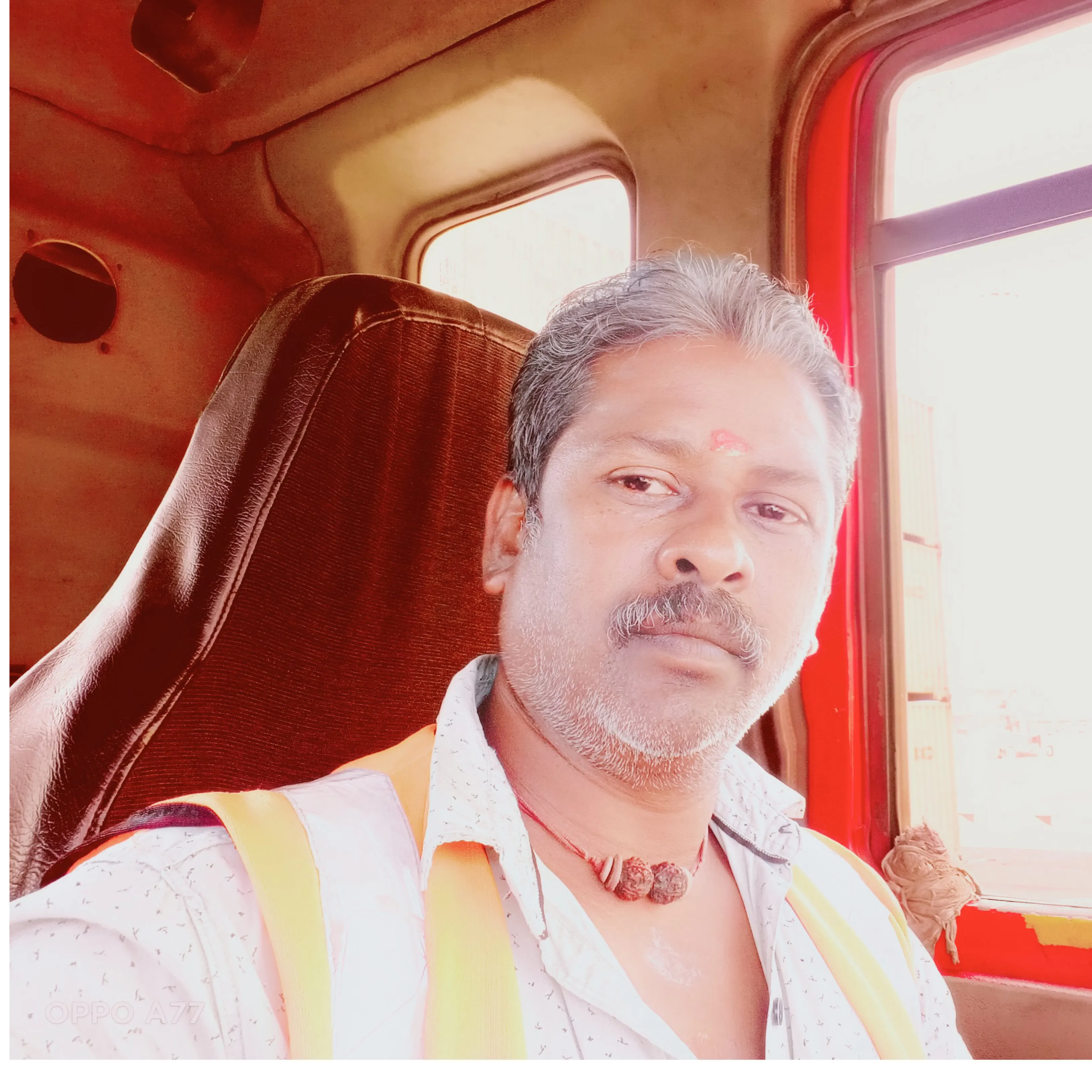 RR RAMRUTHRA.M