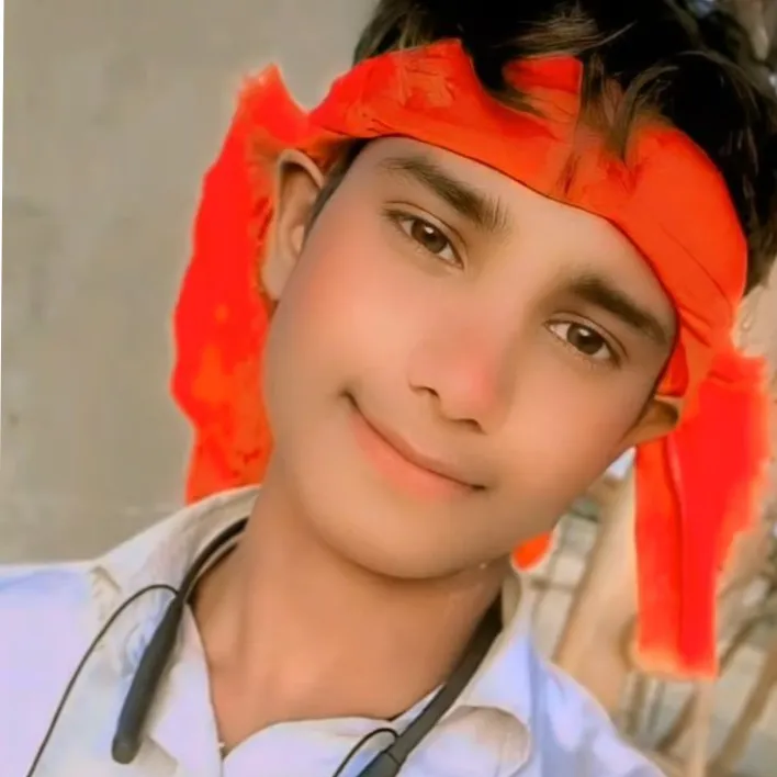 Gyanesh Maurya
