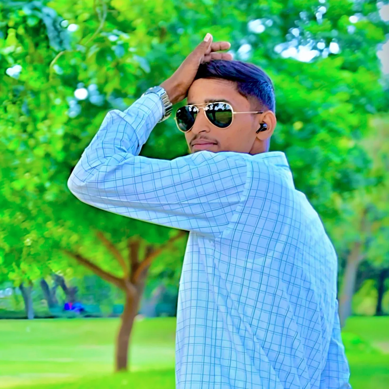 Rahul bhati