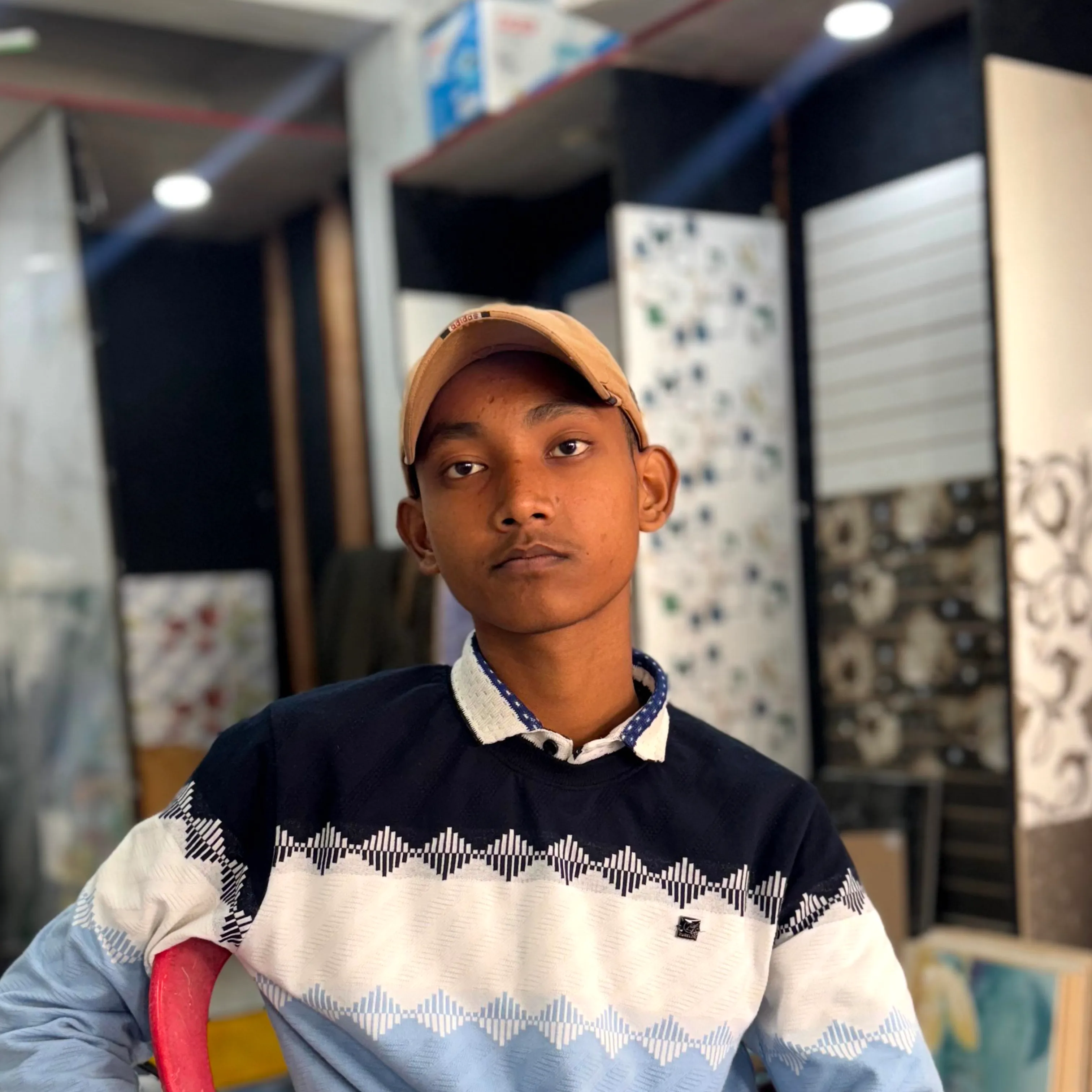 Dukha Das