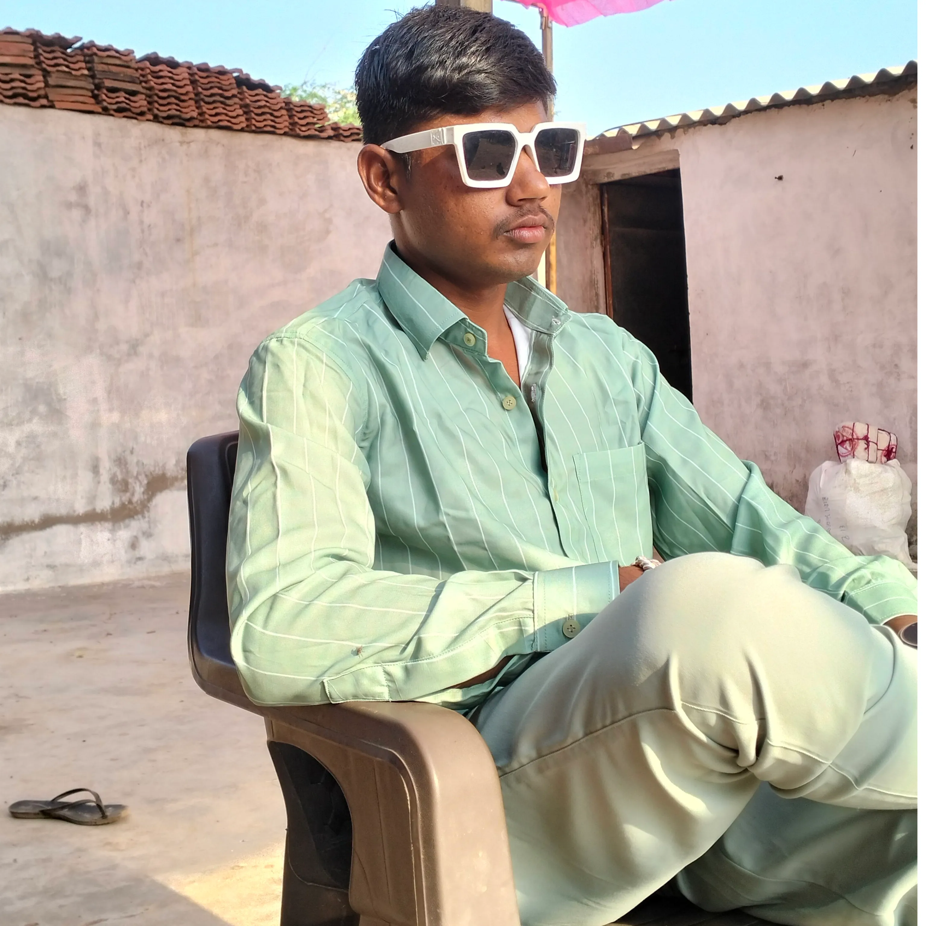 Shailesh bohukiya