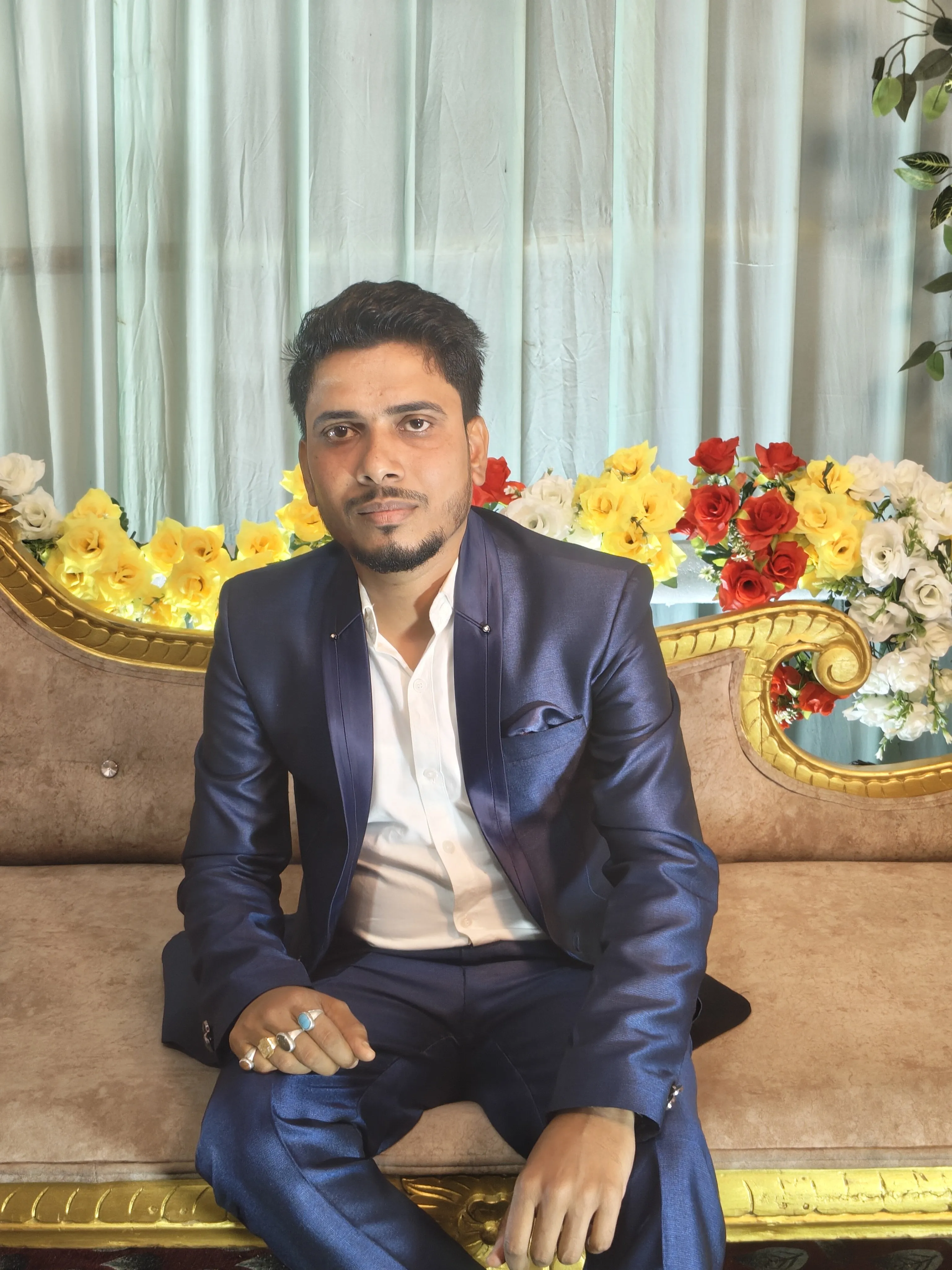 Janmajoy biswas