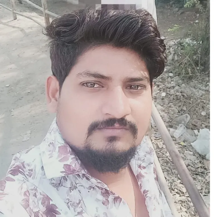Vijay Vaghela
