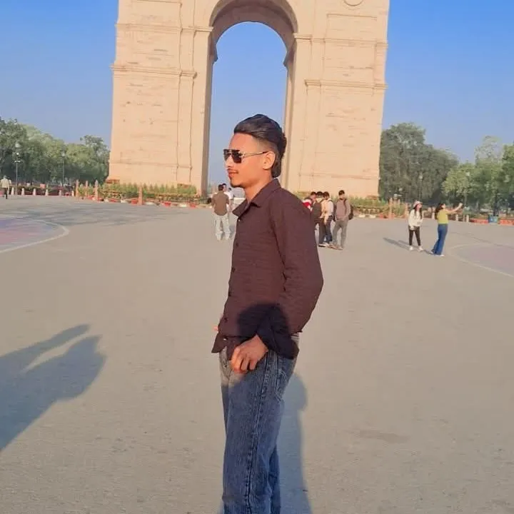 Chandan Chuhan