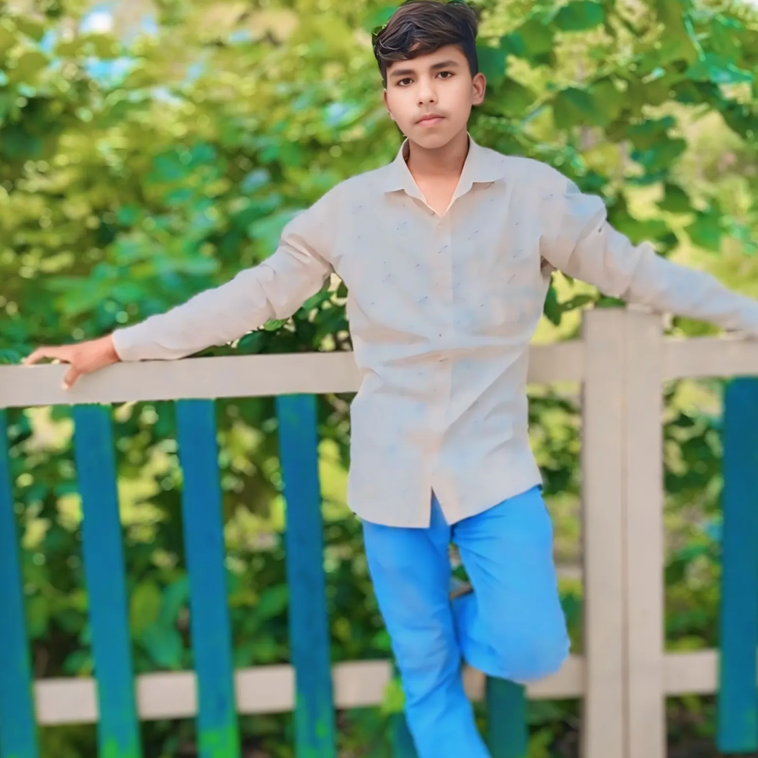 Ankul Raj