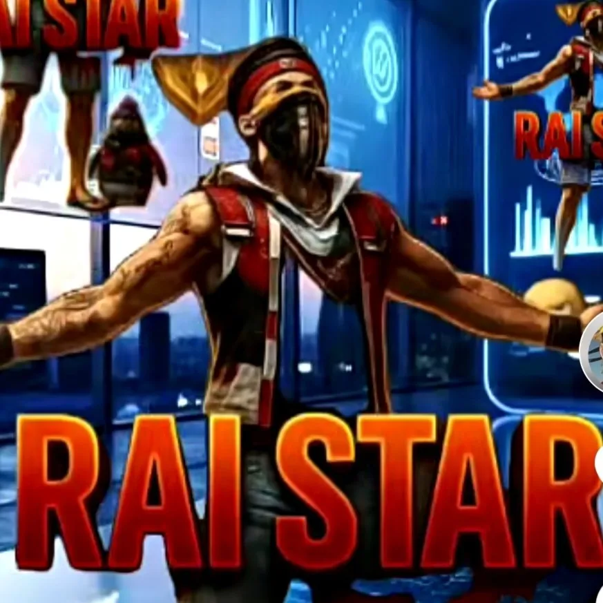 Rai star ff