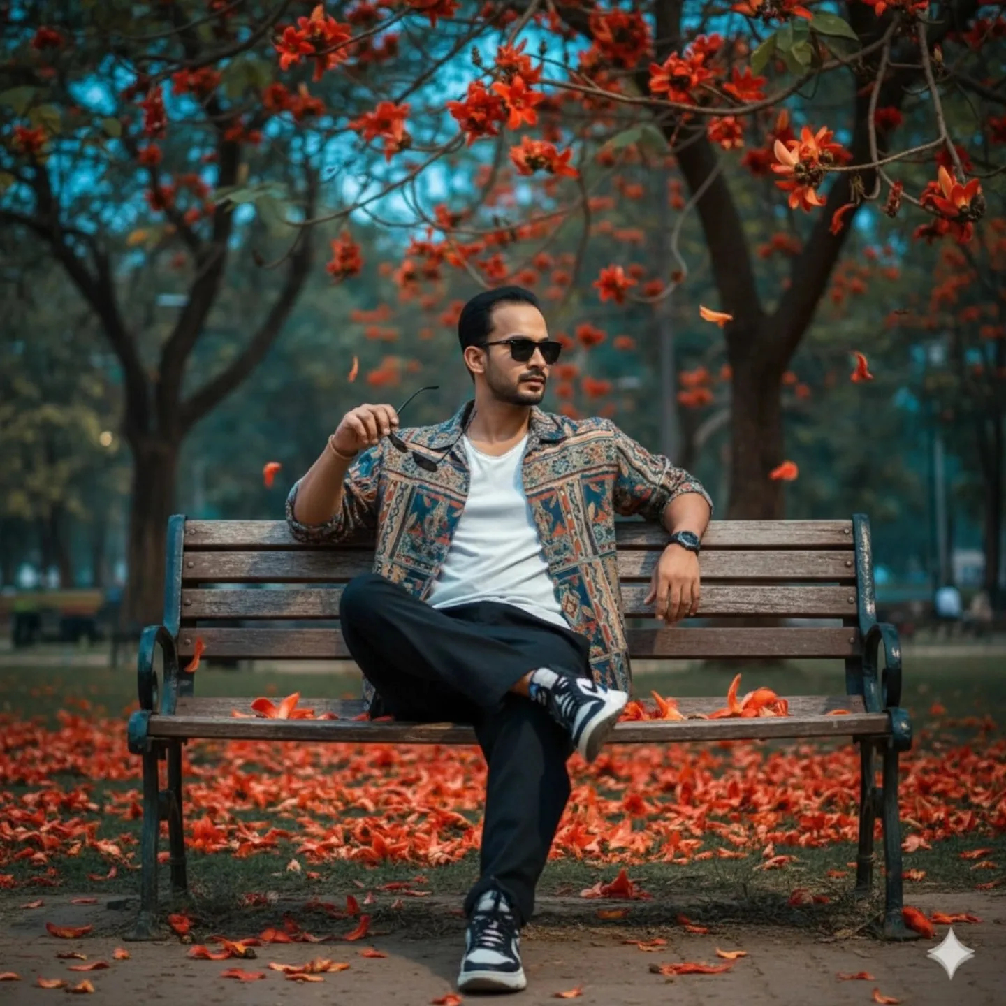 Shekhar Dhatrak