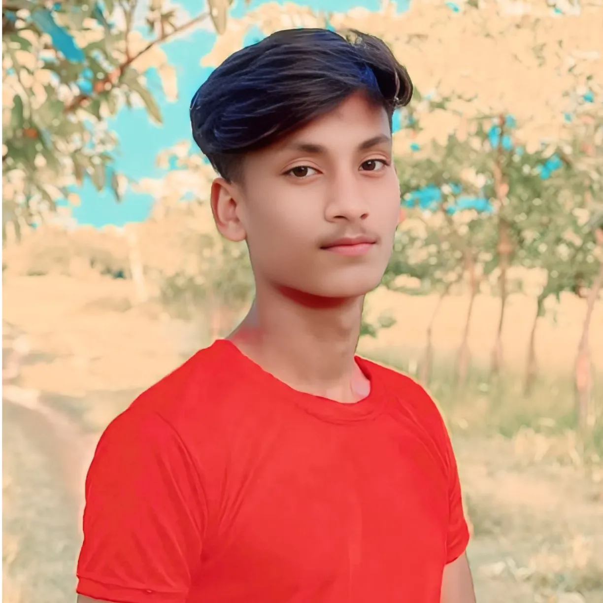 Naga Kumar