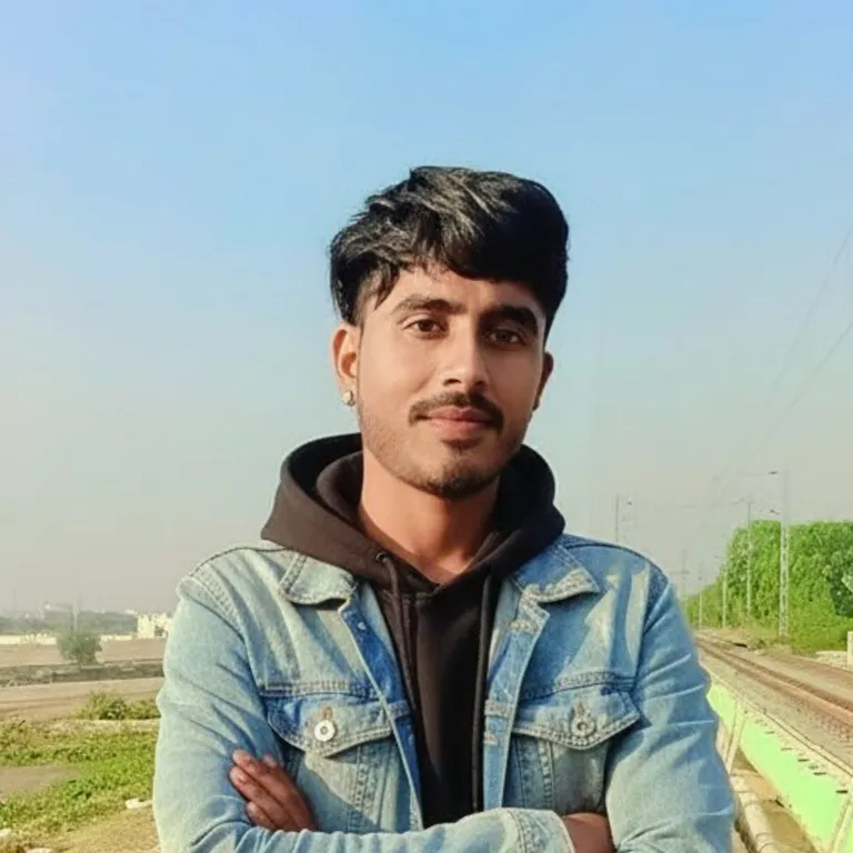 bharat nayak