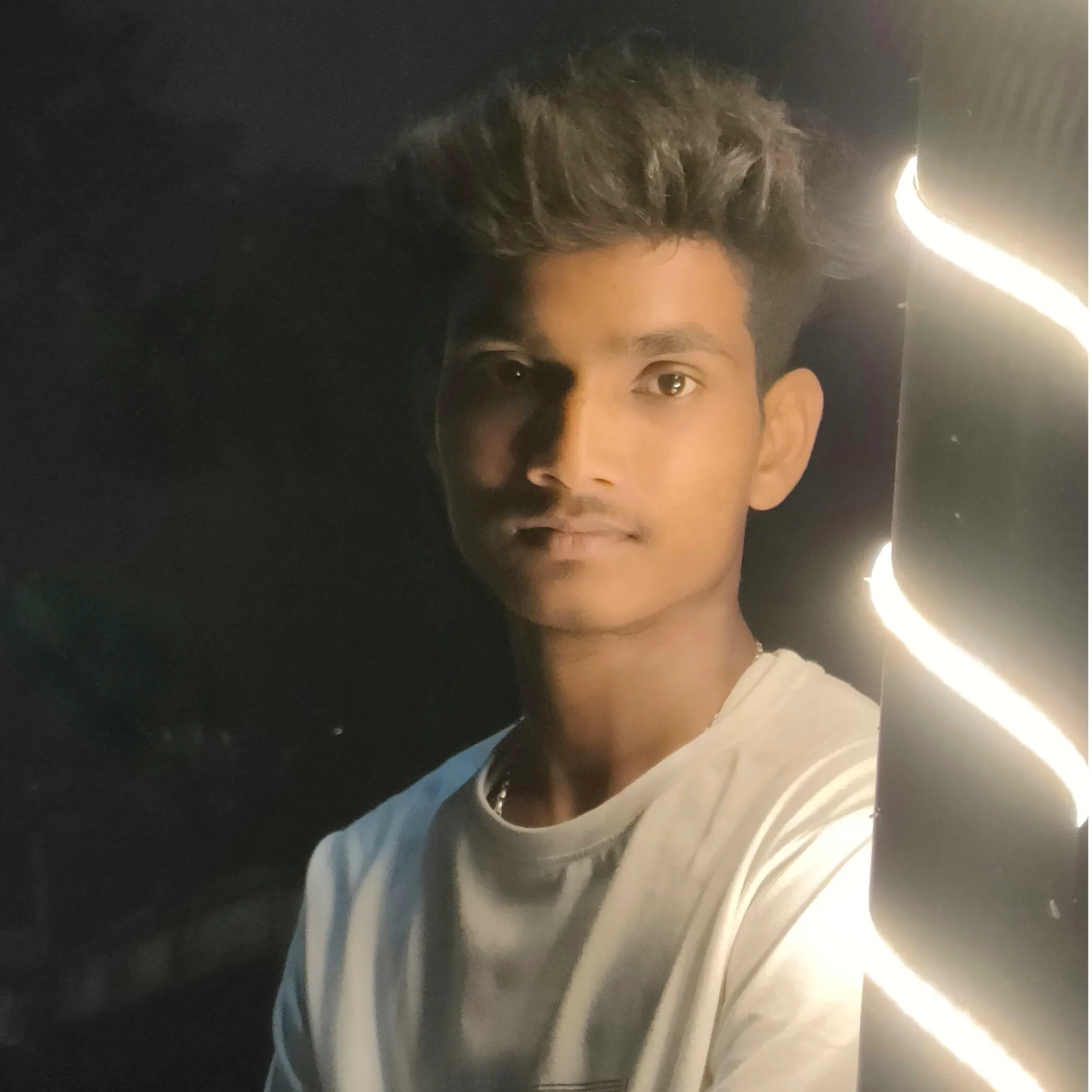 Vikash Singh