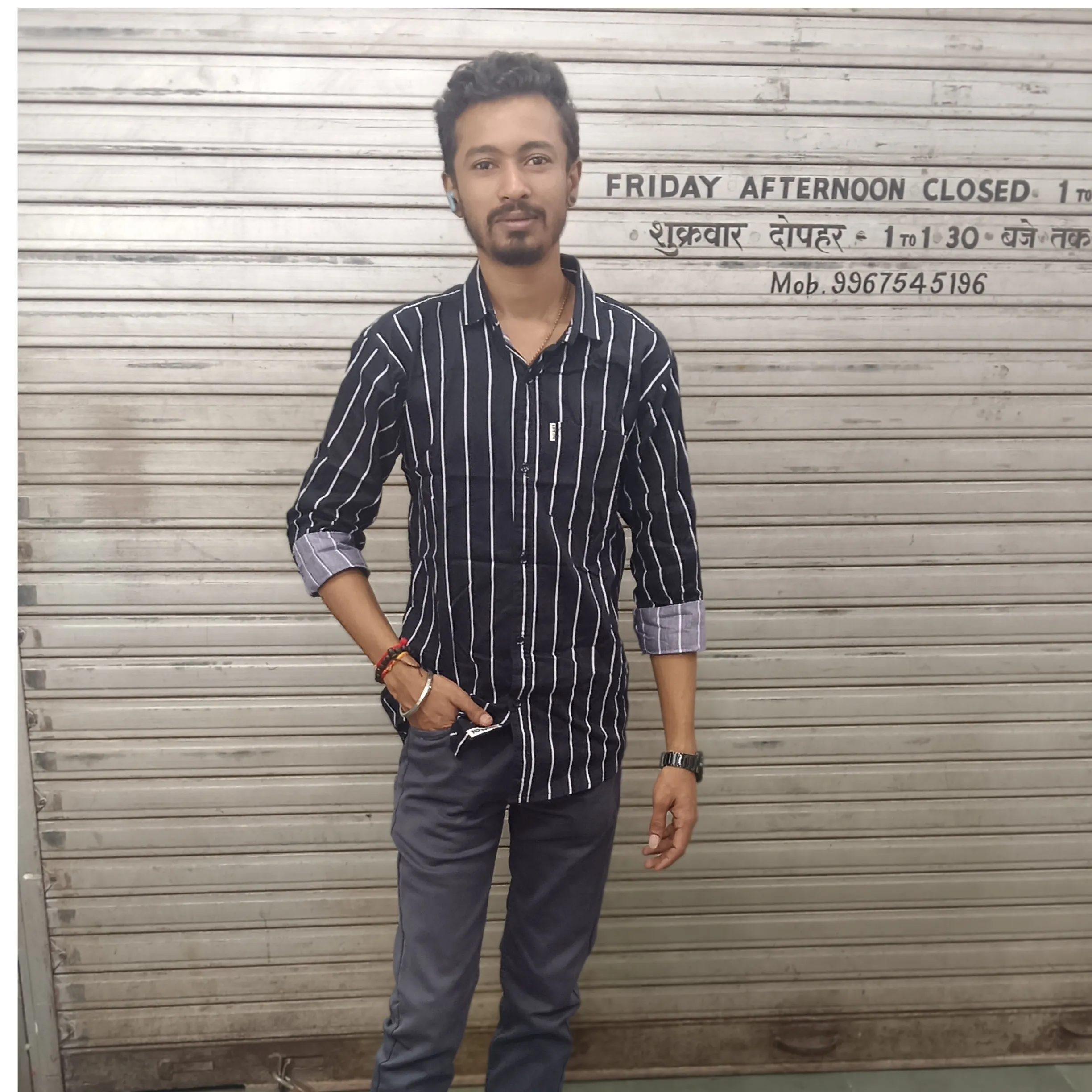 Abhijit Suryavanshi