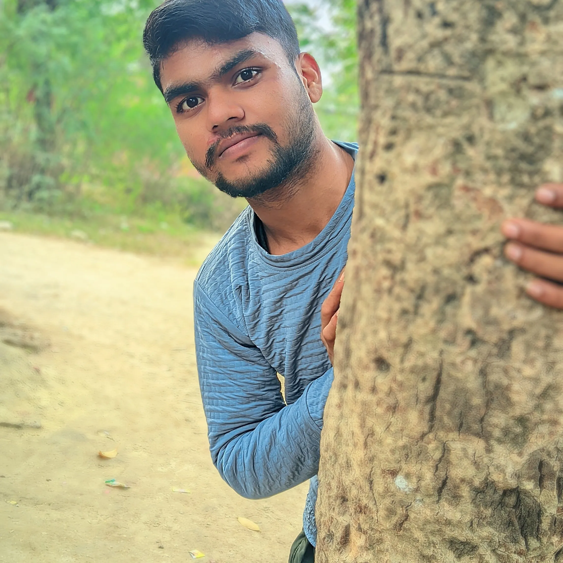 Amar Kumar