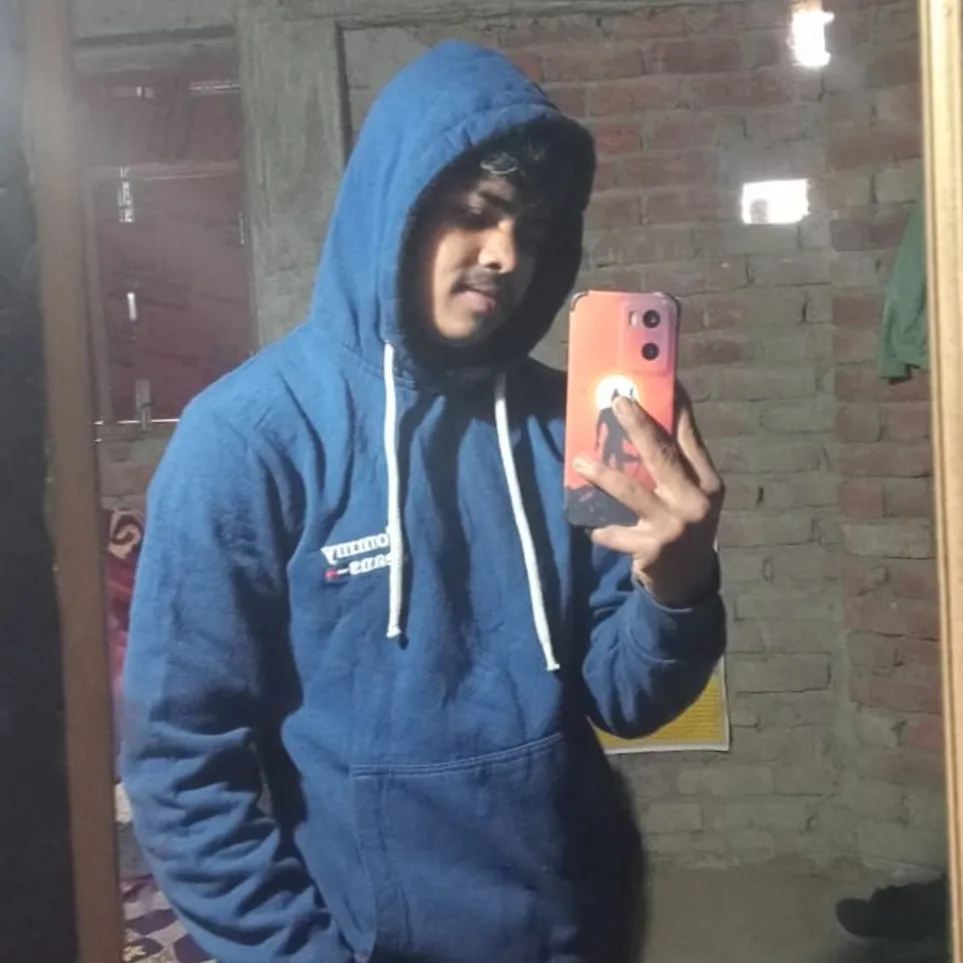 rajat yadav