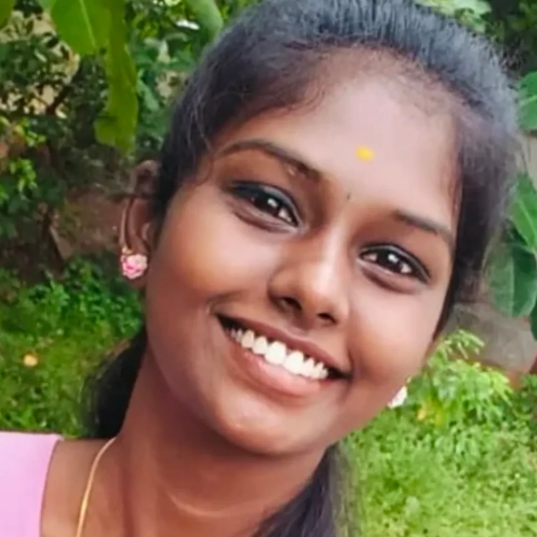 charu mathi