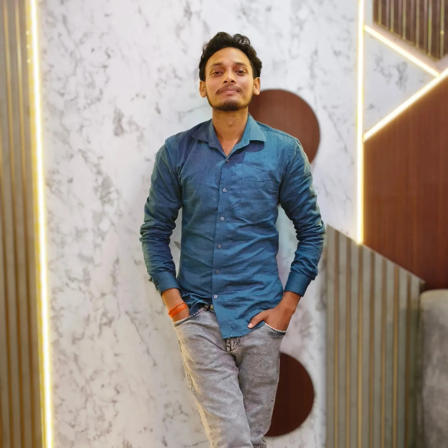 Vikash Maurya