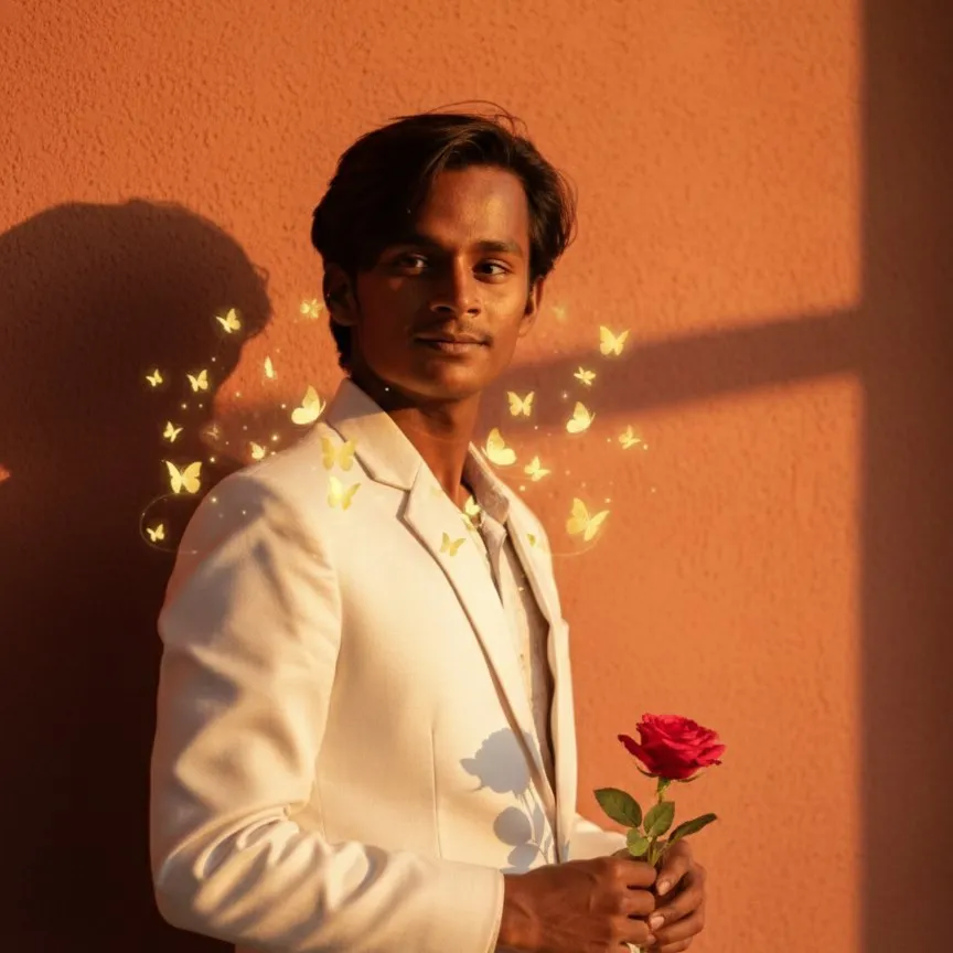 Alone_Akhilesh Rajak