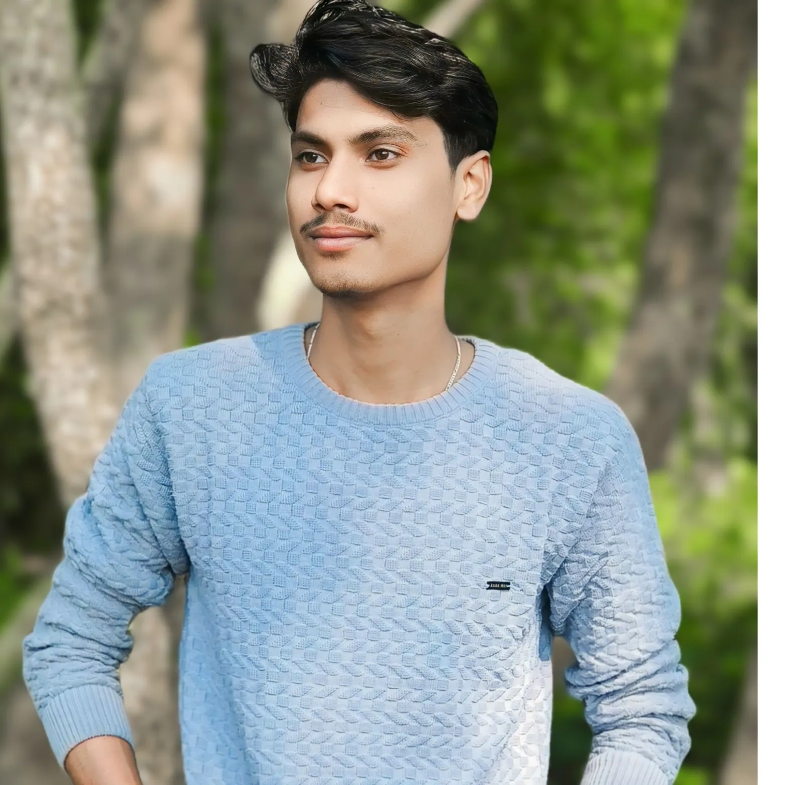 ARYA. ROY