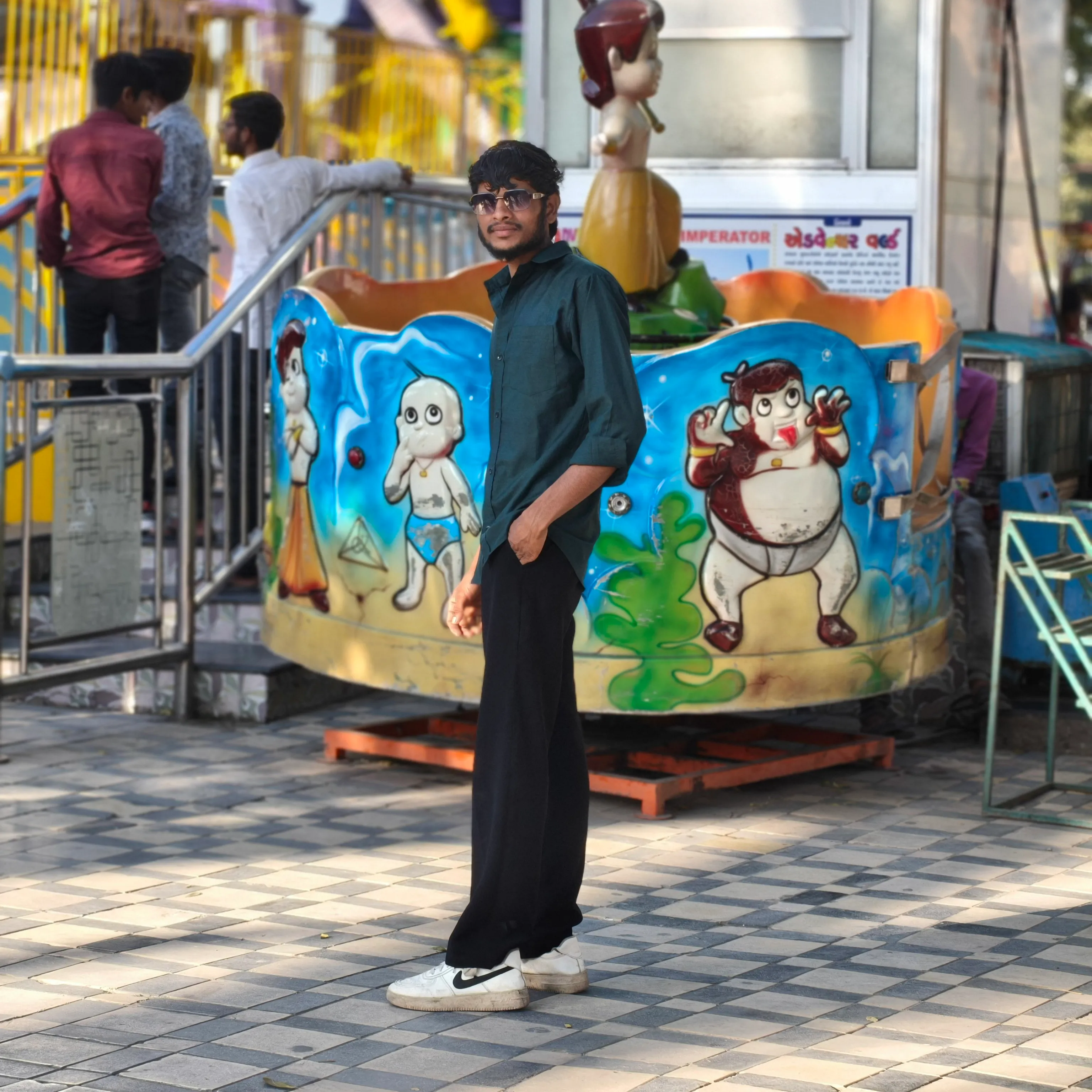 katara nitin