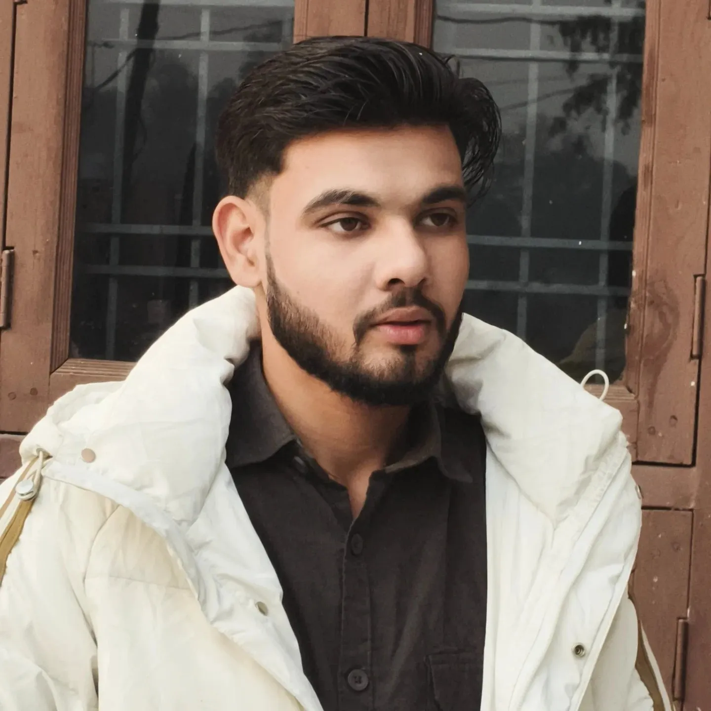 Mohit Sangwan