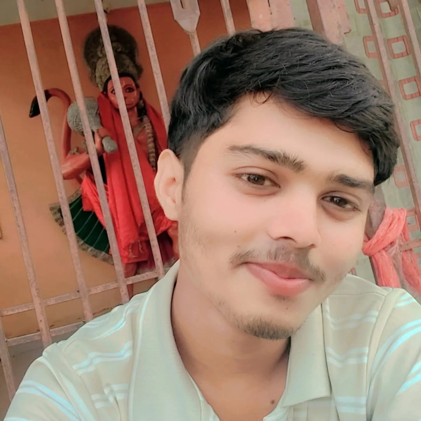 Vicky Kumar