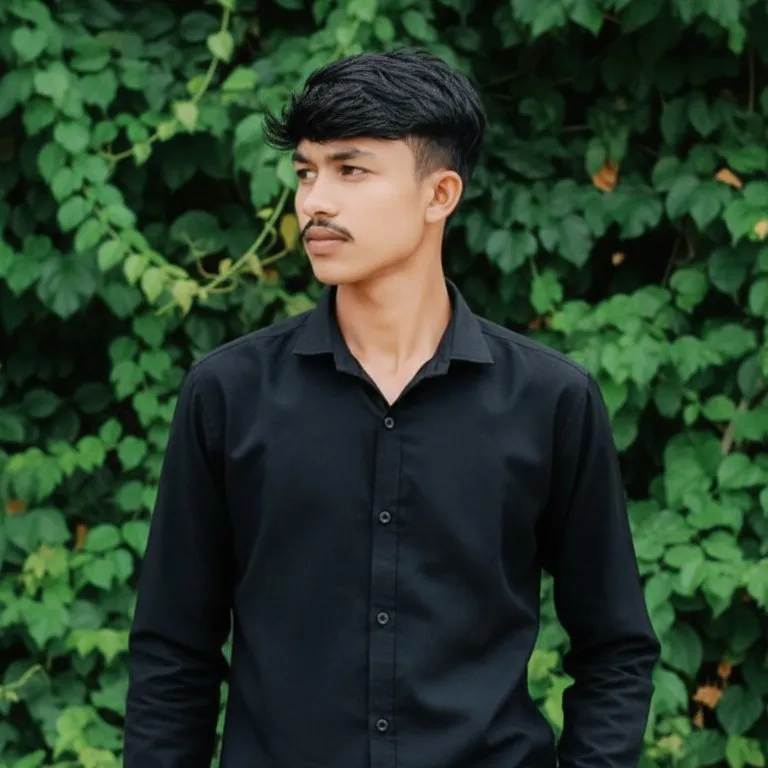 Jaydip Janjvadiya