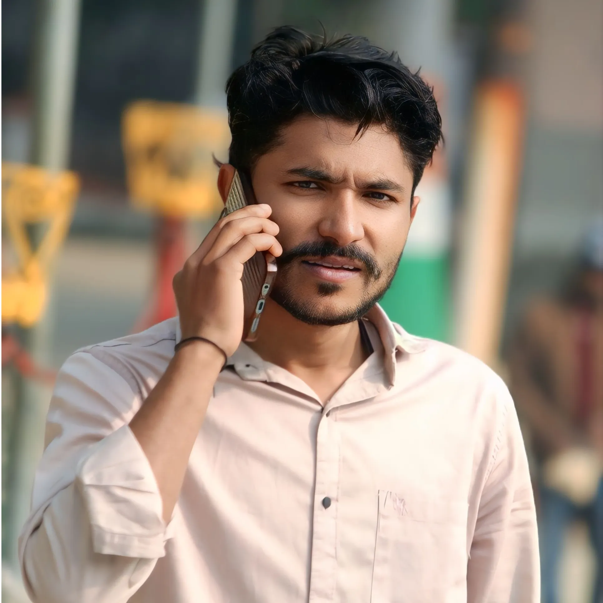विपिन यादव