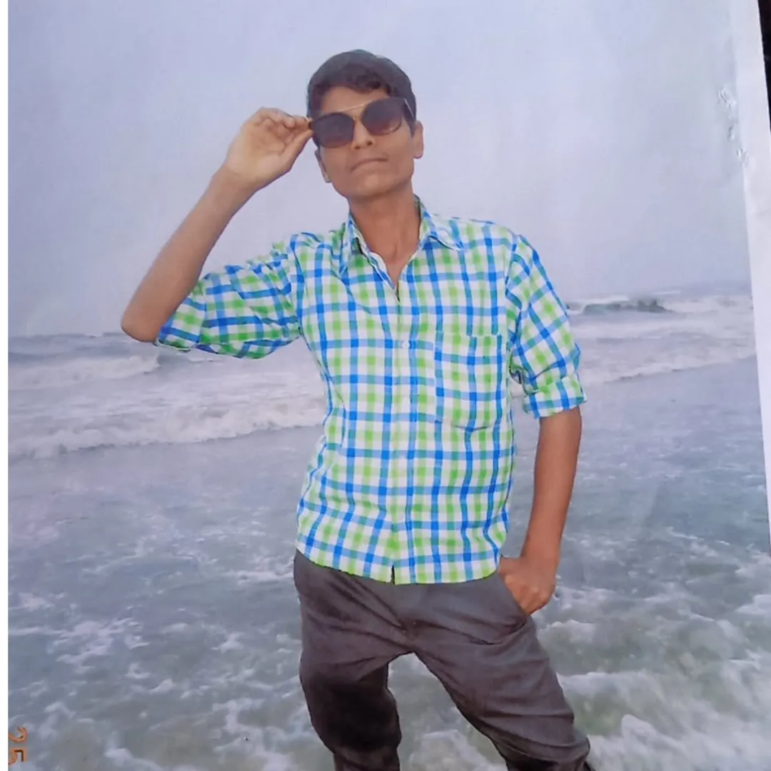 Ramesh Nanoma