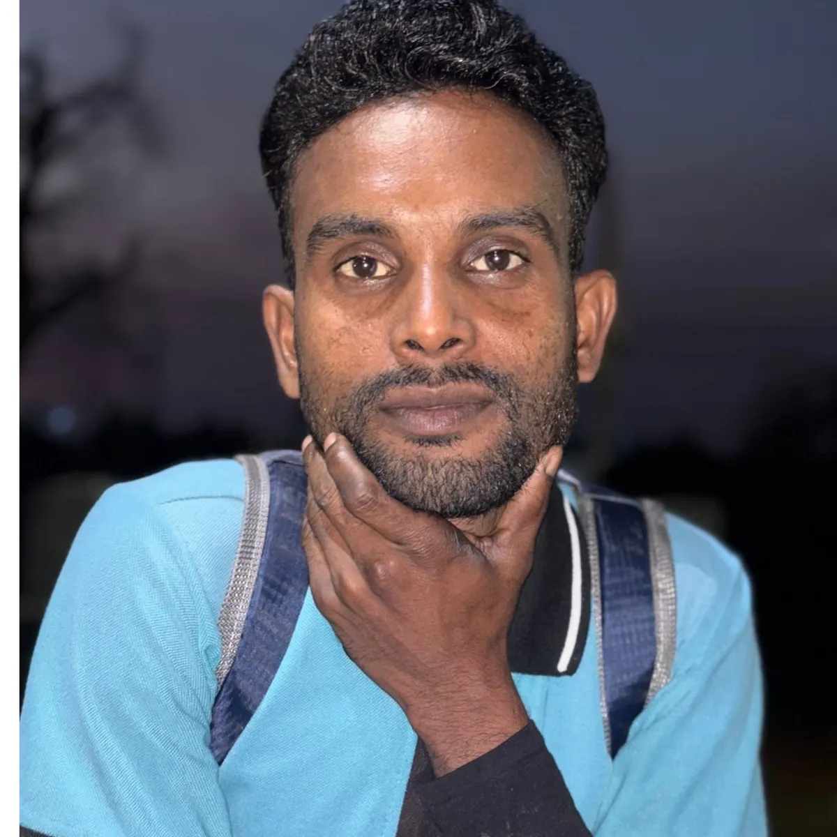 Galsen Munda