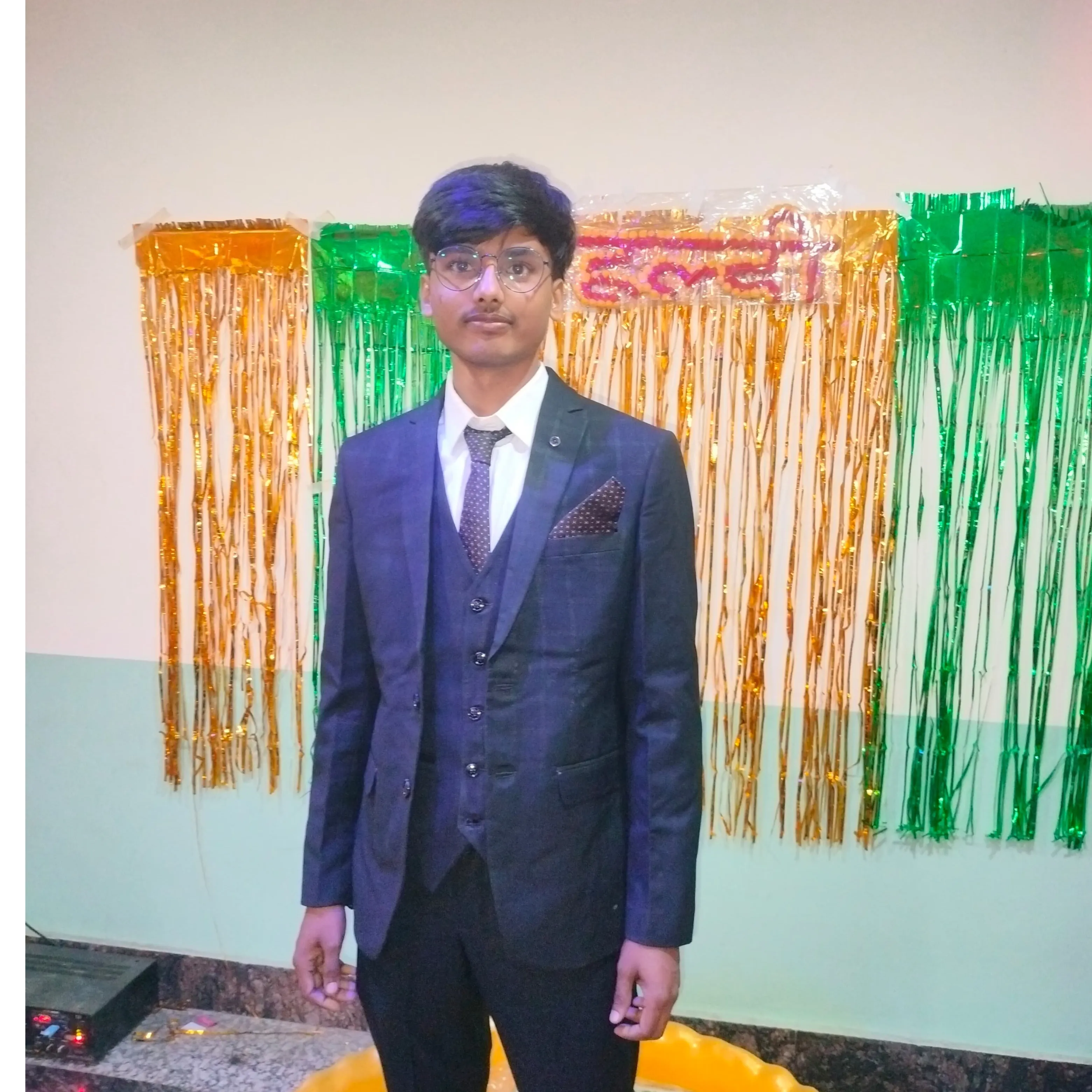 vivek pal