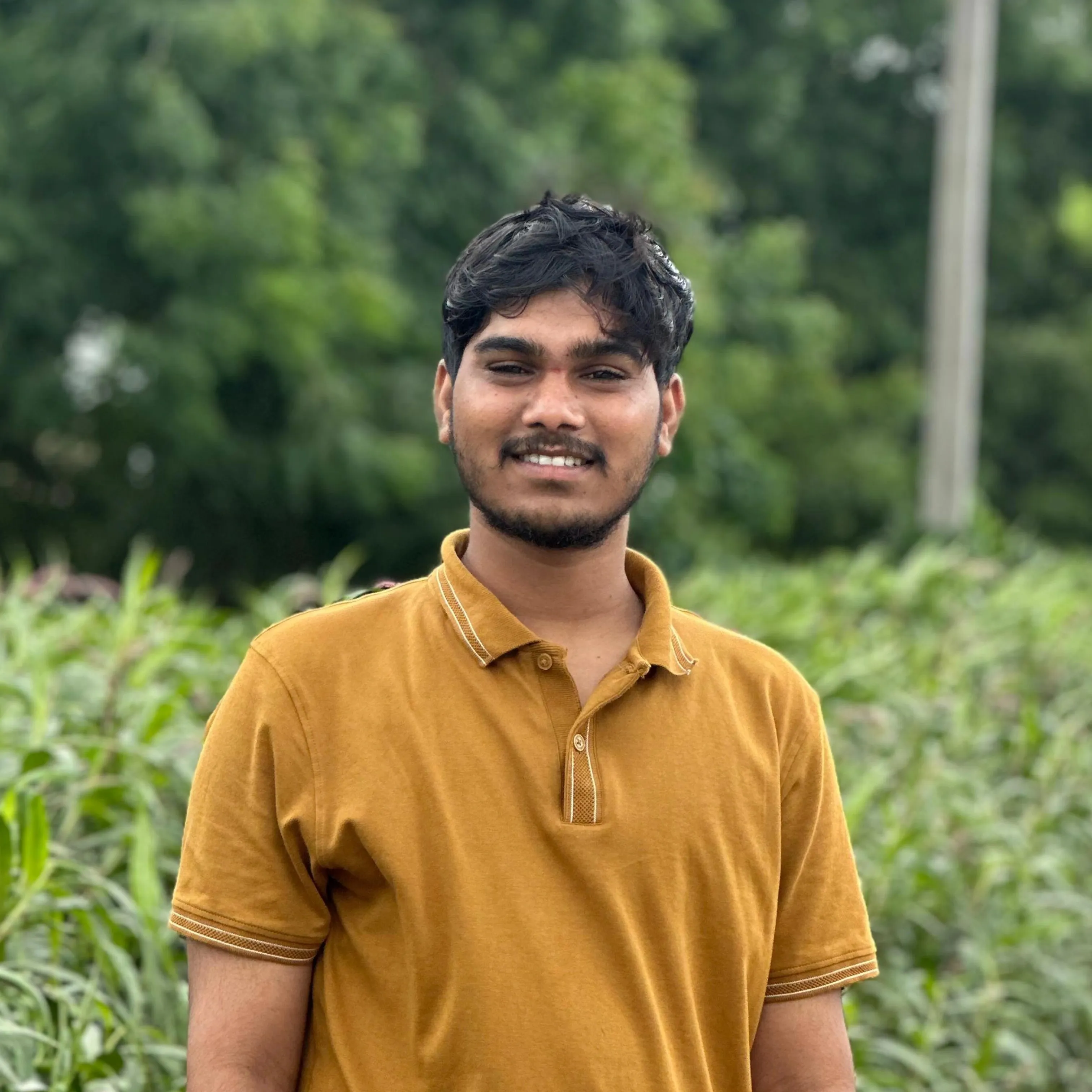 Sushant Bagelli