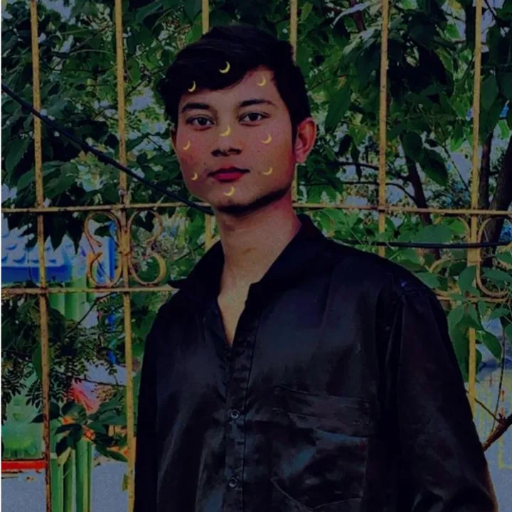 Silentraja Rawat