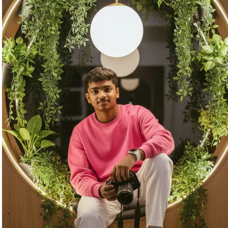 vishal varma