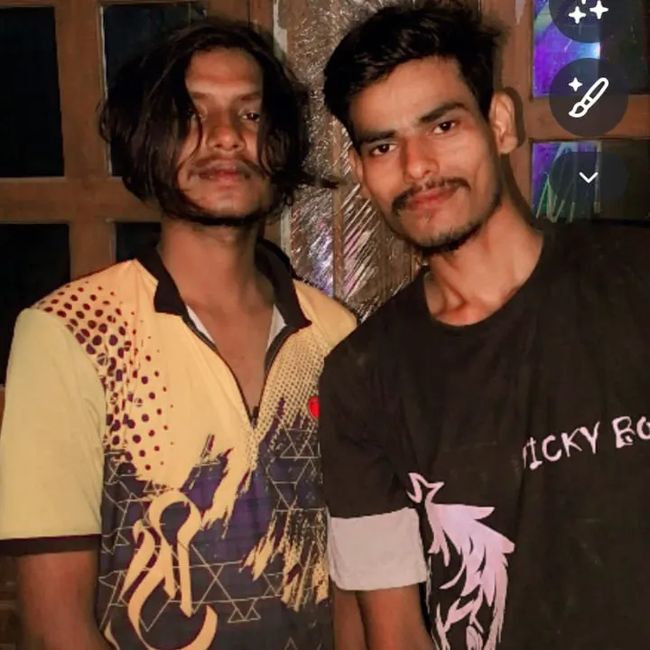 Hriday dance
