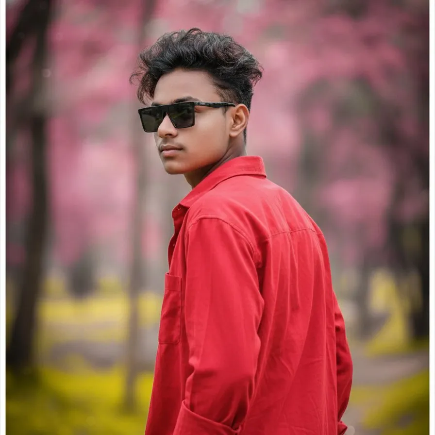 Rejesh Purty