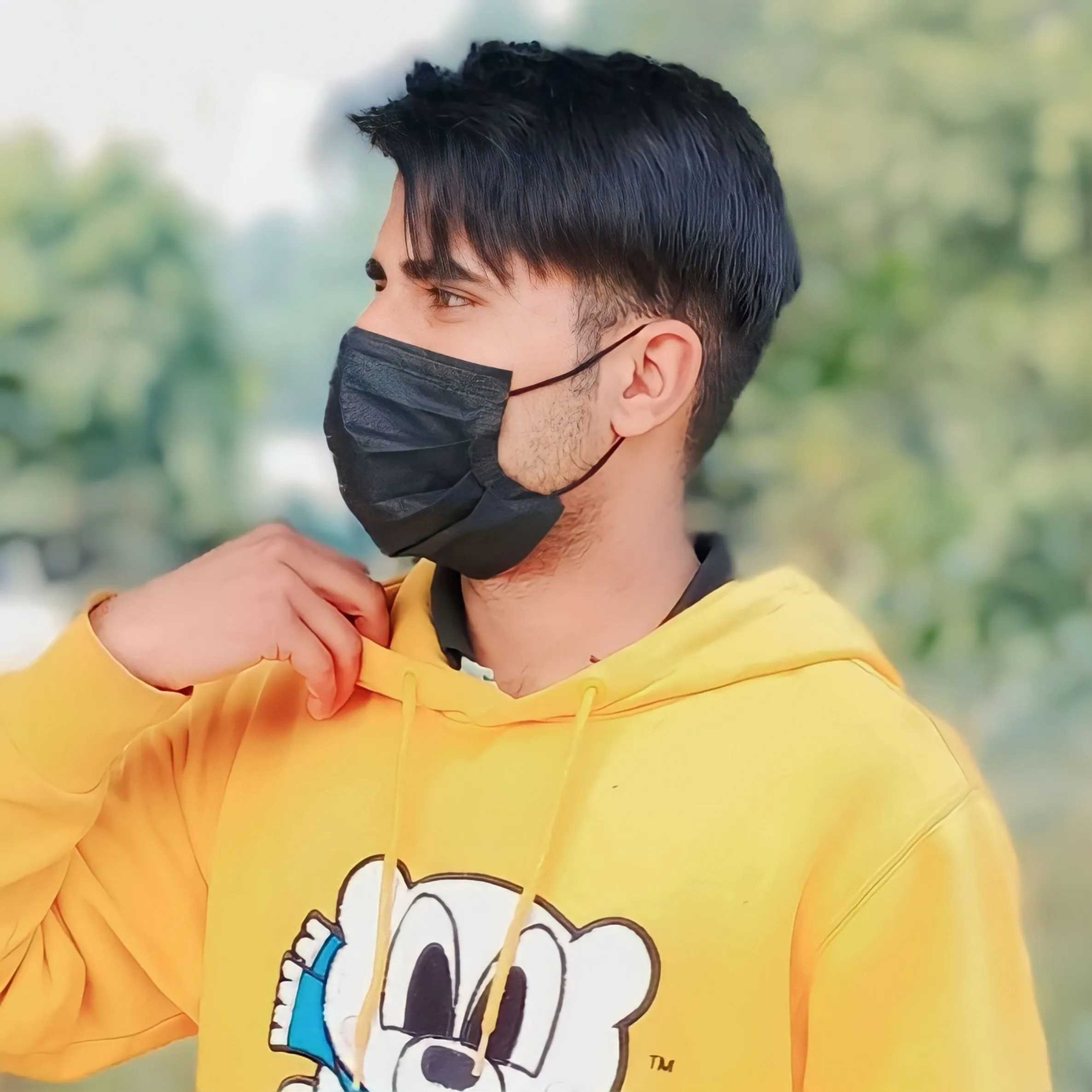 Aasif Malik