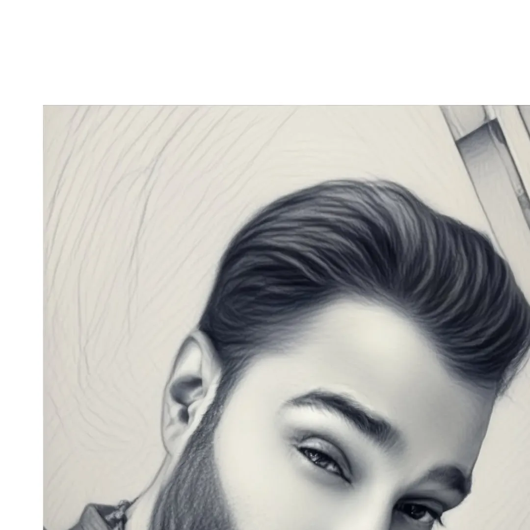 Rajasthani Haircut