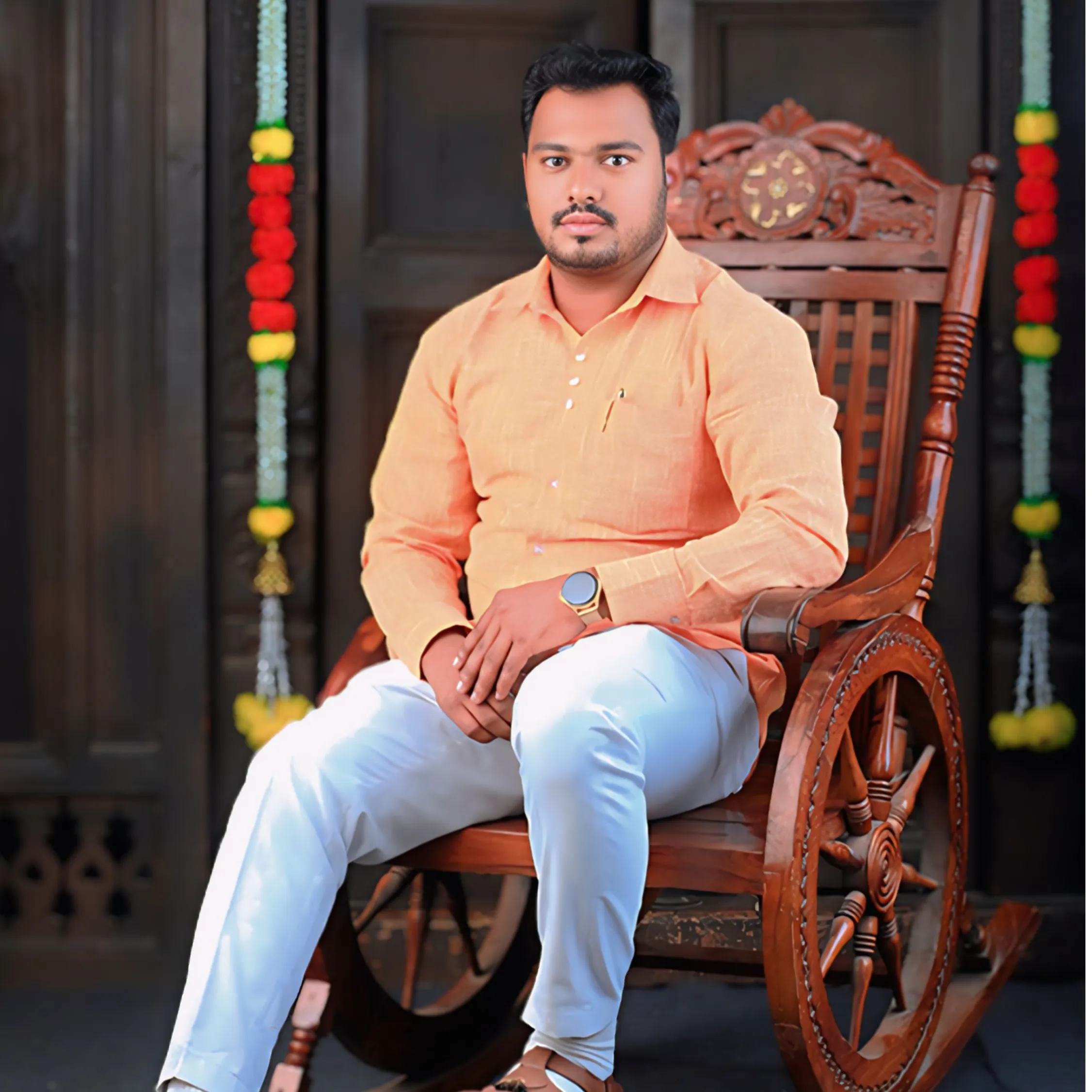 SHIVALING KERUR