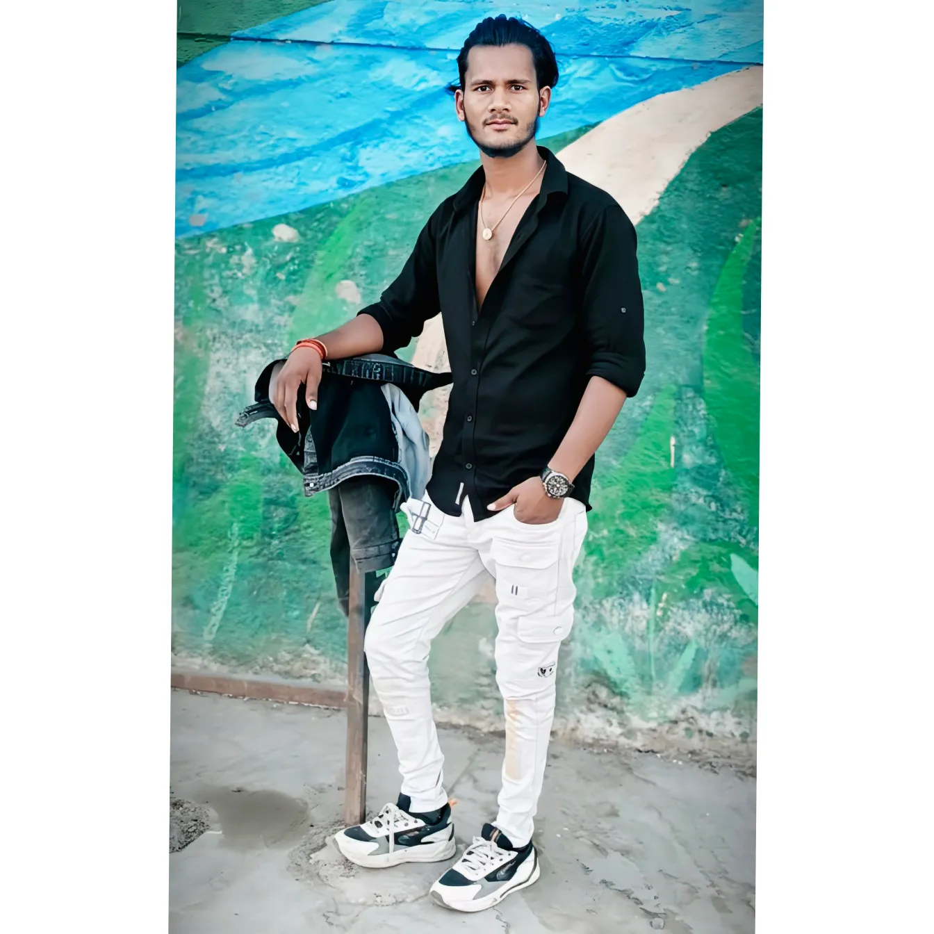 jeet nayak
