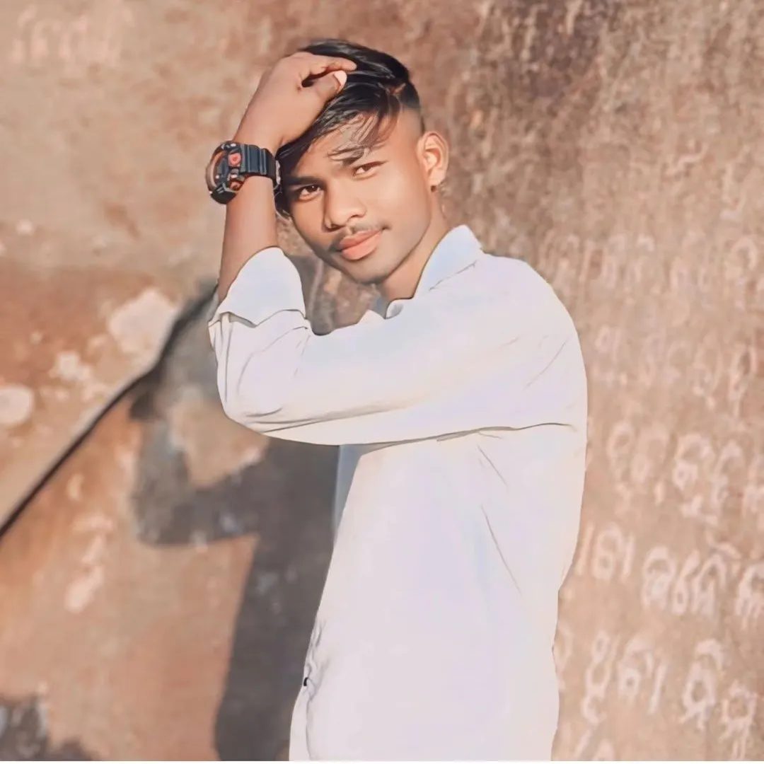 Baidhar Hansdah