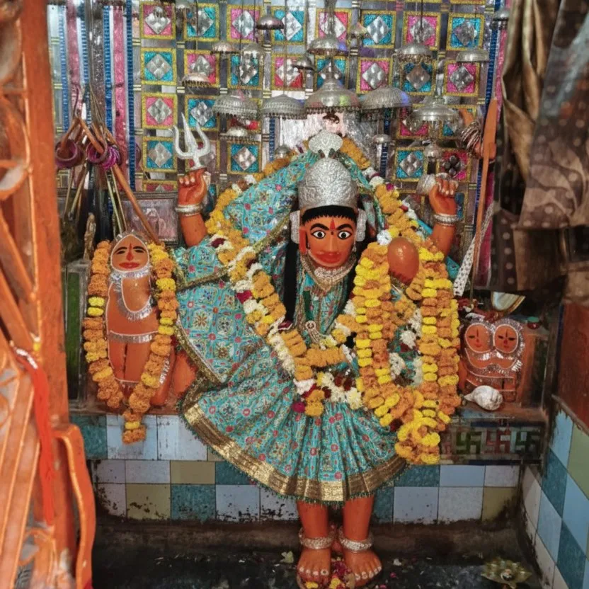 💙🙏sangakheda🫀matji🤩टेंपल♥️❤️‍🔥 सांगाखेड़ामाताजीटेंपल